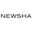Logo di Den officielle NEWSHA onlineshop