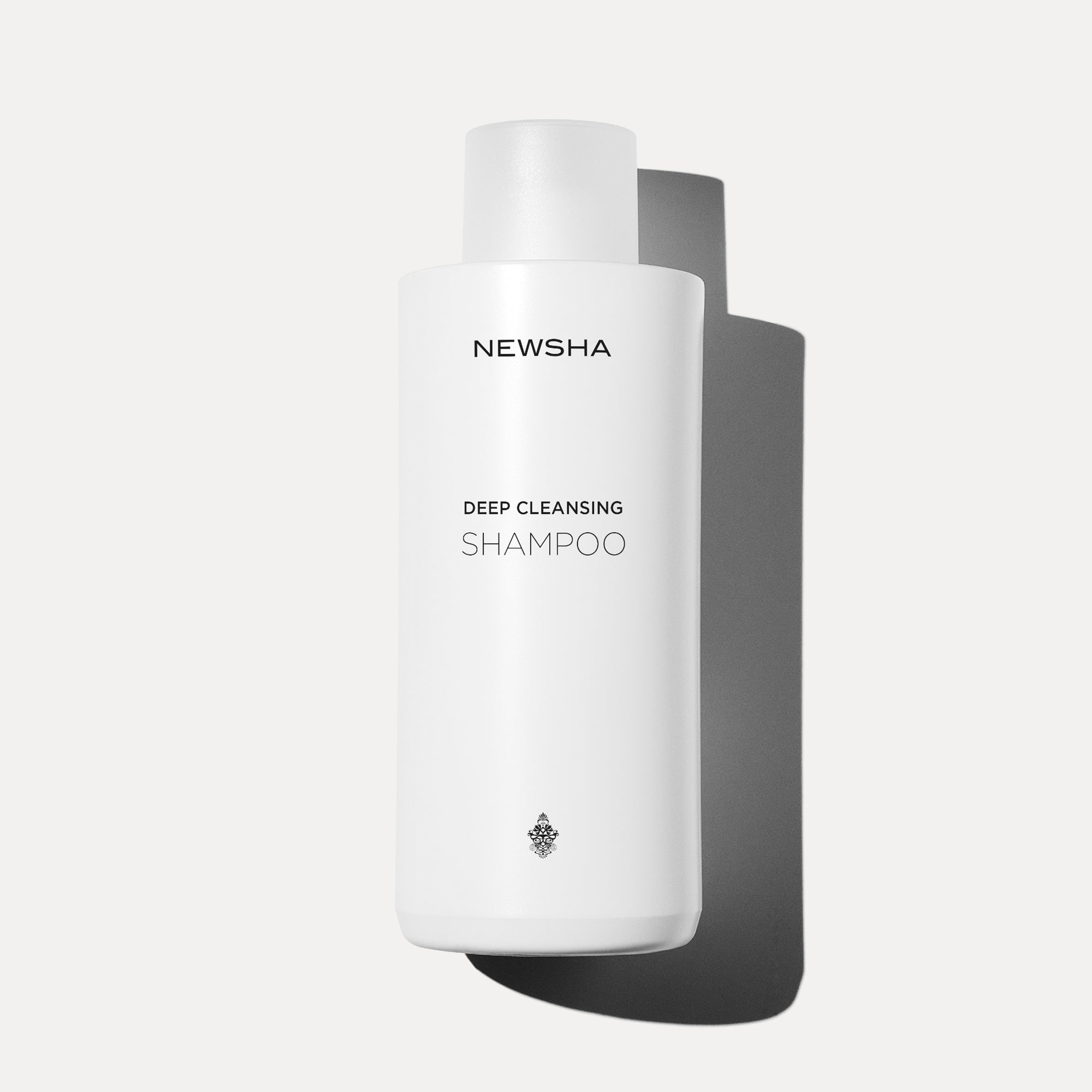 Deep Cleansing Shampoo