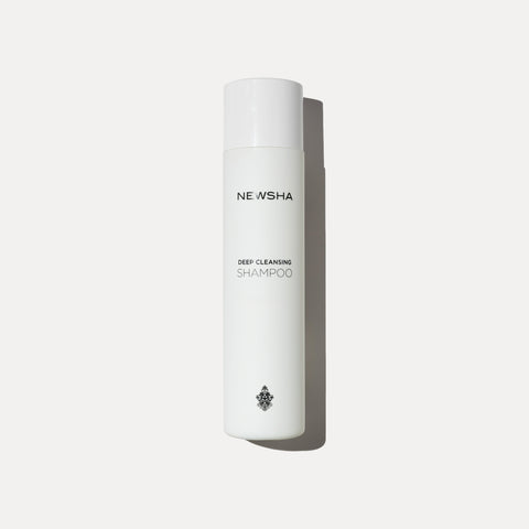 Deep Cleansing Shampoo