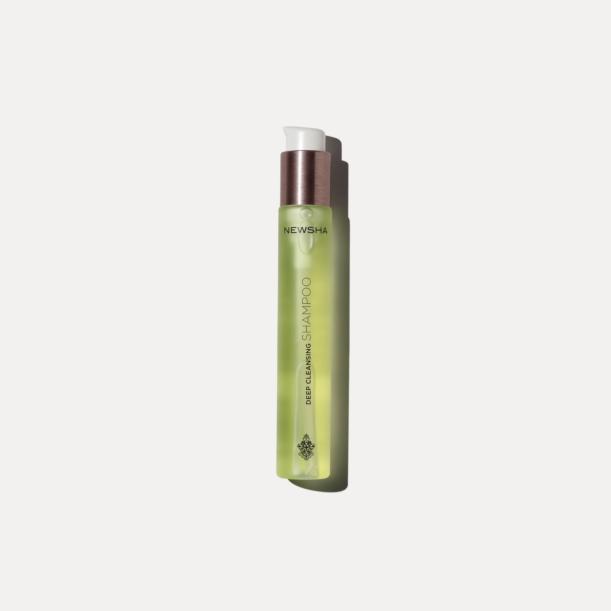 Deep Cleansing Shampoo