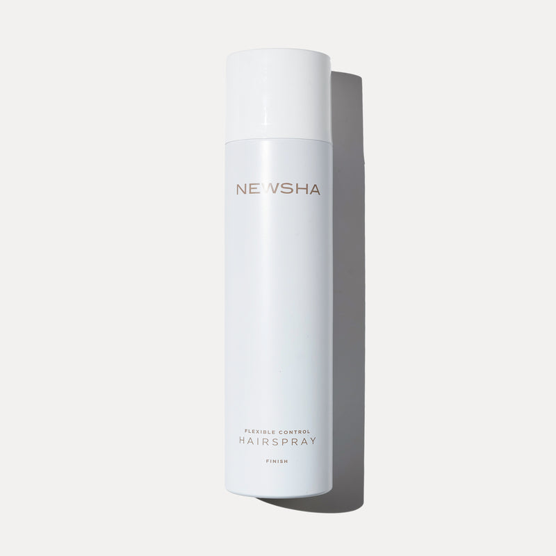 Flexible Control Hairspray