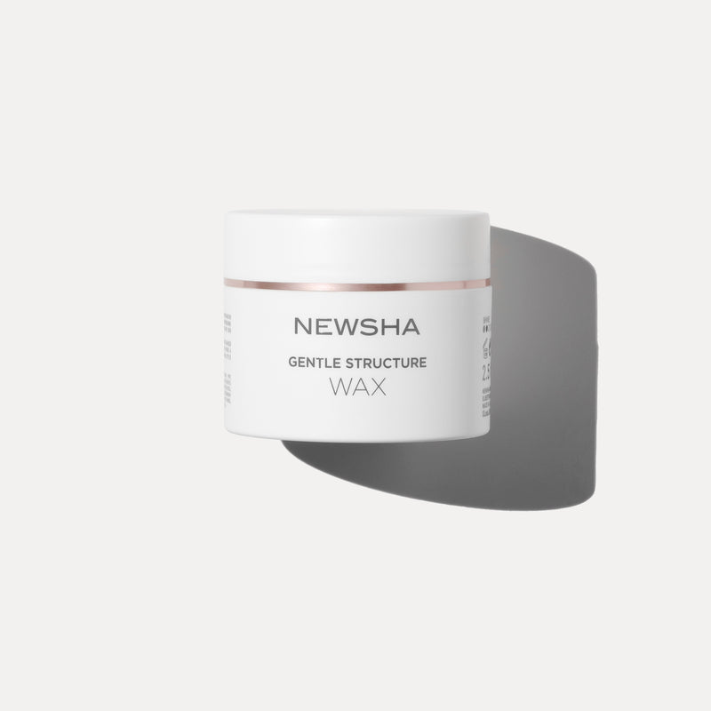 Gentle Structure Wax