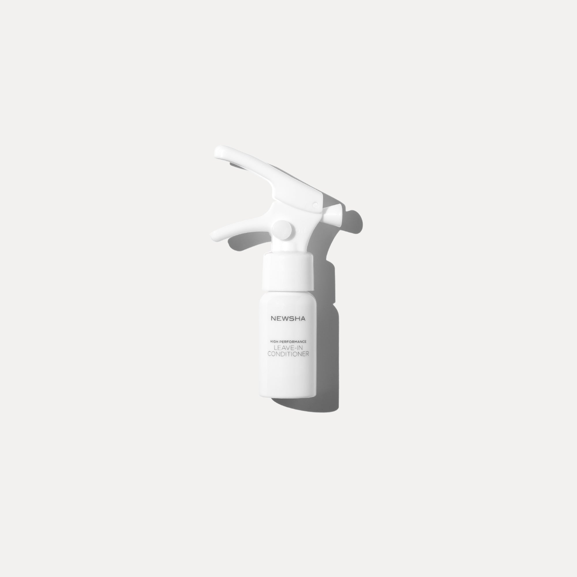 High Performance Leave-In Conditioner