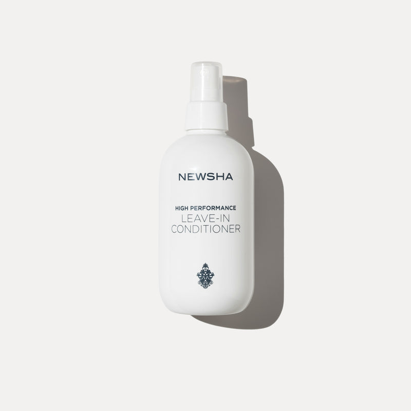 High Performance Leave-In Conditioner
