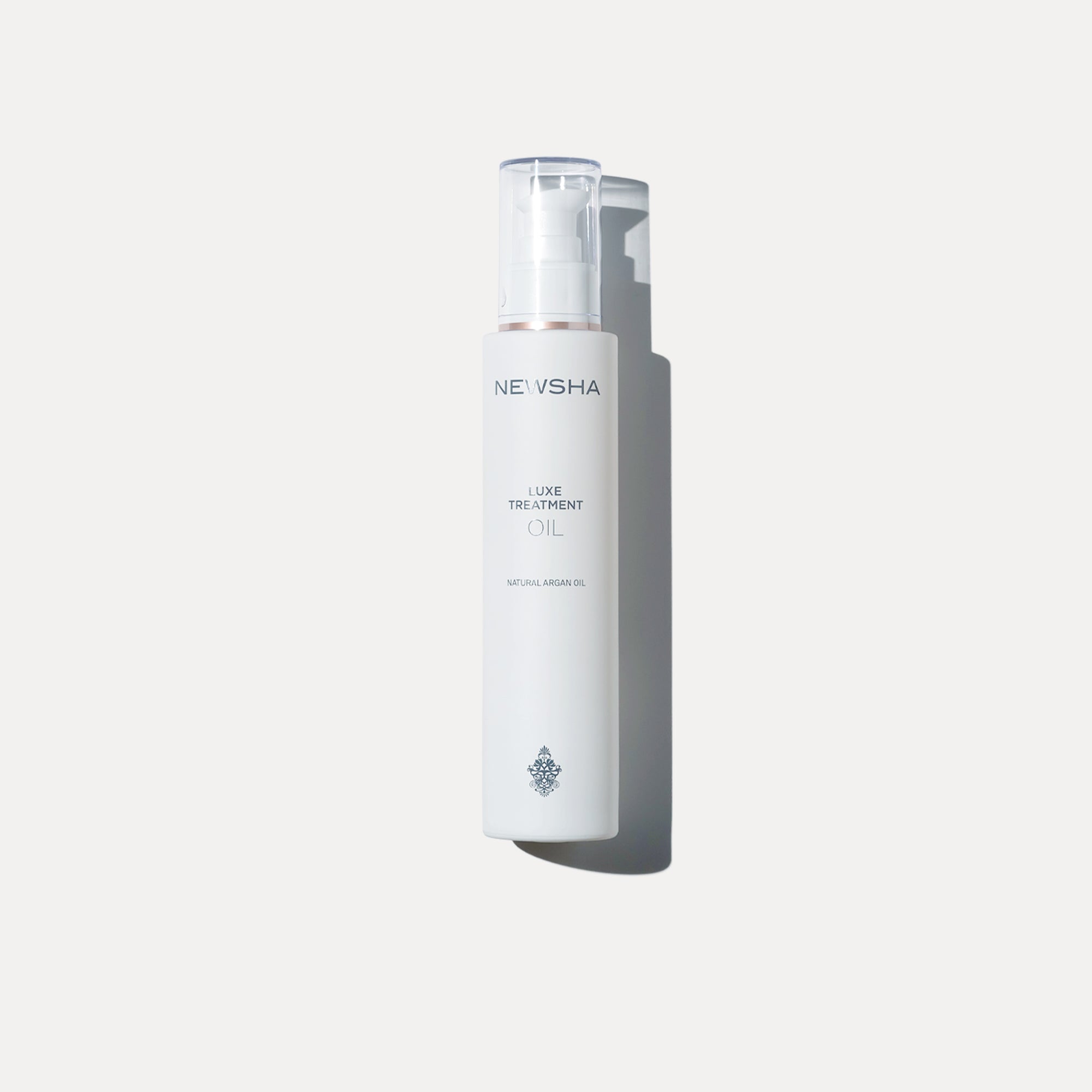 Luxe Treatment Oil
