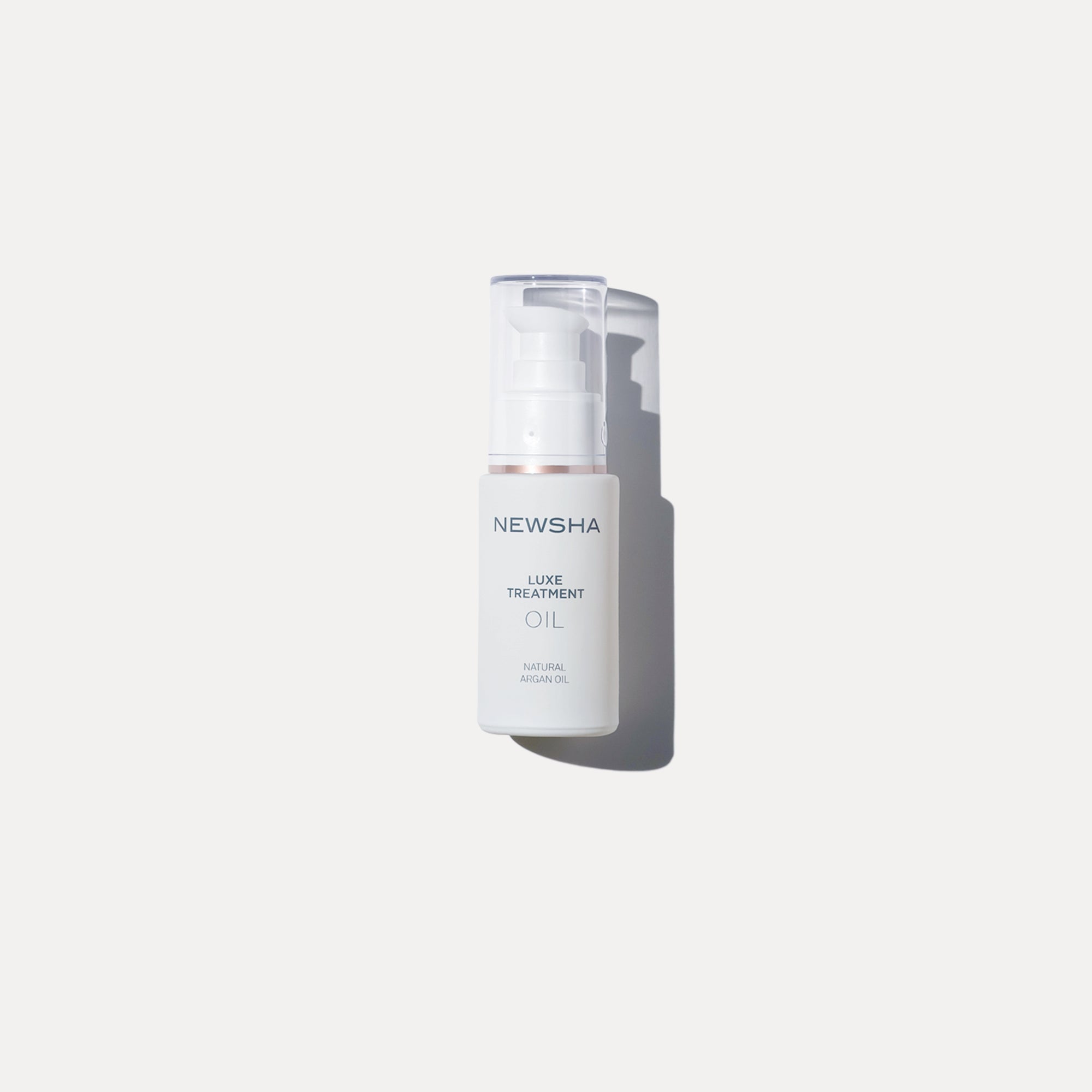 Luxe Treatment Oil