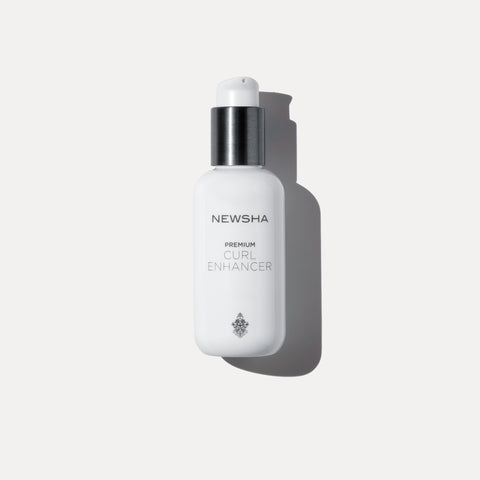 Premium Curl Enhancer