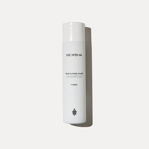 True Blonde Silver Shampoo Type 1