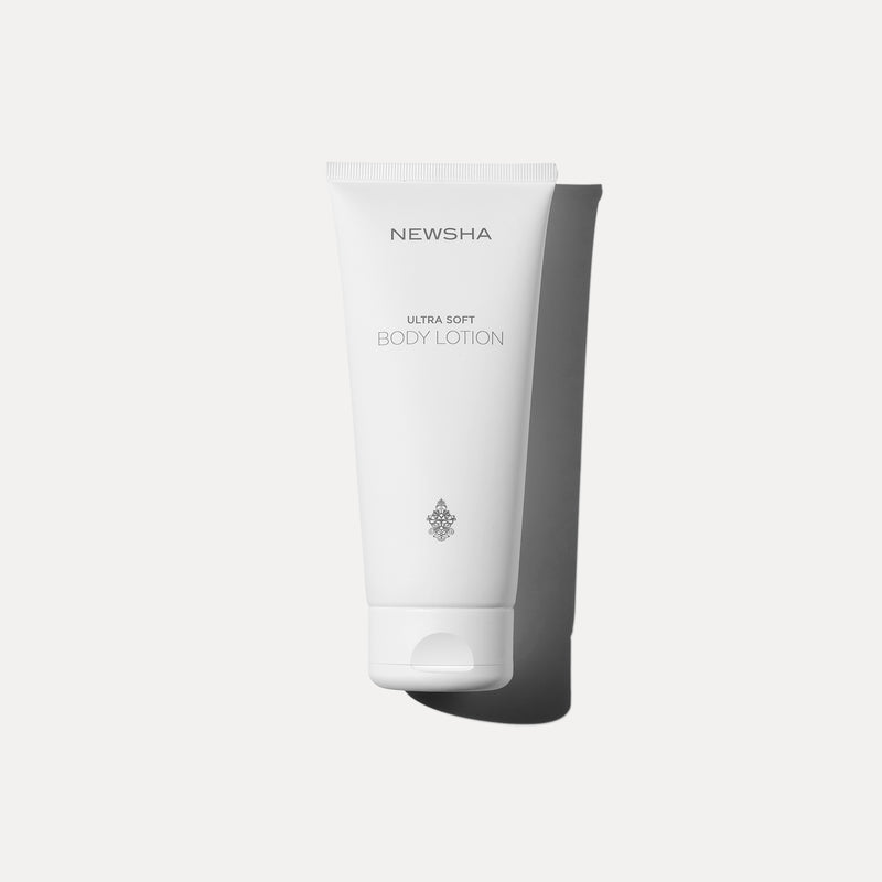 Ultra Soft Body Lotion